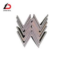 Buy cheap Ms Mild 2mm Angle Bar ASTM A53 A572 SA283 Dx51d DC01 DC02 Equal Angle Steel product