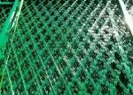 0.5mm Thickness Razor Sharp Barbed Wire BTO 22 Non climbing