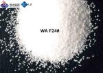 99.2% Purity White Fused Aluminum Oxide