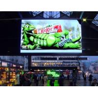 Buy cheap 28459dots/㎡ P5.9259 SMD Indoor LED Screen Panel module size 320x320mm SMD2727 product