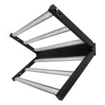 640W grow bars 0-10Volt Dimming RJ45 Channel 6 bars grow light for indoors or