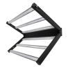 Buy cheap 640W grow bars 0-10Volt Dimming RJ45 Channel 6 bars grow light for indoors or greenhouse medical plants cultivation from wholesalers