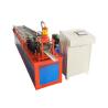 Buy cheap Garage Door Steel Profile Roll Forming Machine Dimension 4500*800*1300MM from wholesalers