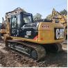 Buy cheap Original CAT 315D Used Excavator Second Hand Good Condition Japan Hydraulic Cylinder from wholesalers