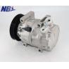 Buy cheap CWV618 Auto Ac Compressor For Nissan Pathfinder R50 Infiniti QX43.3 92600-OW001 92600-0W004 92600OW001 926000W004 from wholesalers