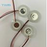 Buy cheap High Frequency 108khz 16mm Ultrasonic Atomizing Transducer 1.5W Power from wholesalers