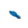 Buy cheap Blue Medical Nitrile Examination Gloves from wholesalers