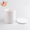 Buy cheap 2L Ceramic Clay Zirconium Nitrate Cassava Leaves Grinding Machine Jar from wholesalers