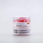 Buy cheap 0.22μm 25mm PO Syringe Filter Capsules 33mm OD from wholesalers