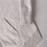 Buy cheap Stockpapa Classic Solid Zip Up Drawstring Hoodie 5 Colors In Stock from wholesalers