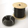 Buy cheap Outdoor 2 Core Fiber Optic Cable Single Mode Ftth Drop Cable from wholesalers
