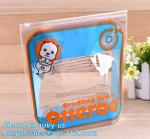Stand Up Roasted Chicken Packaging Bags With Zip Top hot roast, rotisserie