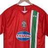 Buy cheap Juventus 2005-2006 Season Away Retro Fan Edition Jersey Classic Replica from wholesalers