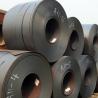 Buy cheap Mild Carbon Steel Coil For Building Pipe Prime Dc01 Dc02 Dc03 A36 S235j from wholesalers