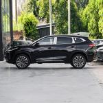 China EXEED Lingyun Vehicles By Chery Max Speed 187km/H With Deluxe Queen'S Seat