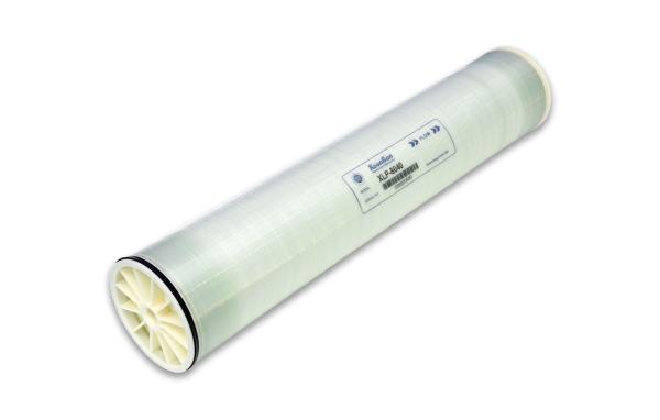 Buy cheap High Permeate Municipal Water Treatment RO Membrane 8040 RO Membrane from wholesalers
