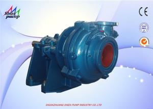 Wholesale 150mm Discharge Single Suction Centrifugal Pump , High Capacity Industrial Pump from china suppliers