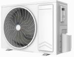 Residential Split System Air Conditioner Fixed Speed Efficiency Portable 240V