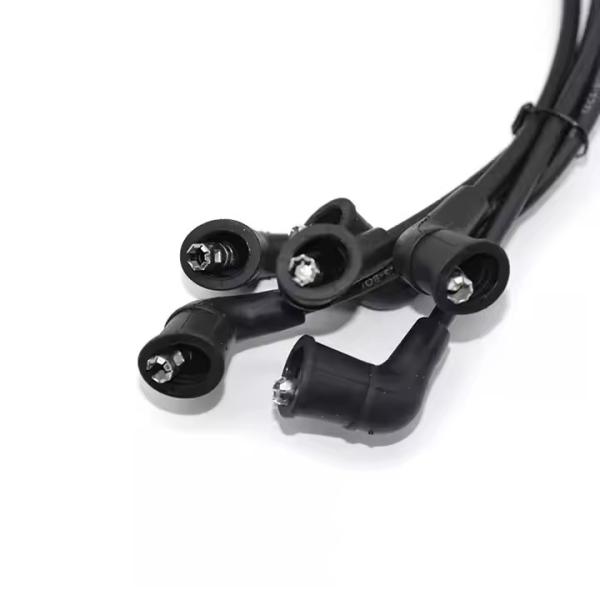 Buy cheap 2750137B00 Automotive Ignition Wire For Hyundai Santa Fe Sonata Kia from wholesalers