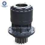 Machinery Parts Swing Gearbox Reduction Assy For EC380 New Excavator Swing