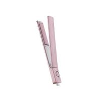 Buy cheap Ceramic Hair Straightener Ultra-thin portable Ionic 2cm Pink Professional Salon product