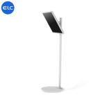 SIM slot 24 Inch Digital Touch Screen Kiosk Android 12 Incell For Fitness