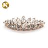 Buy cheap Sparkling Diamond Buckle Shoes Decoration Accessories 75mm*25mm Size from wholesalers