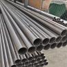 Buy cheap Industrial Purposes Titanium Square Tubing 10*20mm-50*100mm from wholesalers