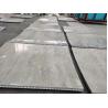 Buy cheap Curve Special Shape Calacatta White Lightweight Stone Panels 1.8cm from wholesalers