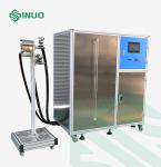 IPX3 IPX6 IP Test Equipment Spray Nozzles Rain Spray Testing Apparatus