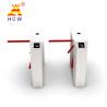 Buy cheap CE Tripod Turnstile Gate Mechanism 550mm Lane Width For Office Building from wholesalers