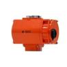 Buy cheap Flange Connection Explosion Proof Electric Actuator Quarter Turn Electric Valve Actuator from wholesalers