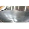 Buy cheap Round Edge Aluminium Strip Alloy 1350 0.20MM - 3.0MM Thickness For Transformer from wholesalers