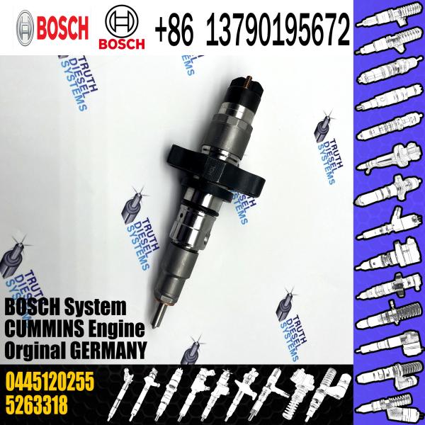 Buy cheap 0445120007 0445120059 Common Rail Fuel Injector 0445120210 0445120238 0445120255 from wholesalers
