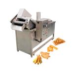 300kg/H SUS304 Stainless Steel Automatic Temperature Control Industrial