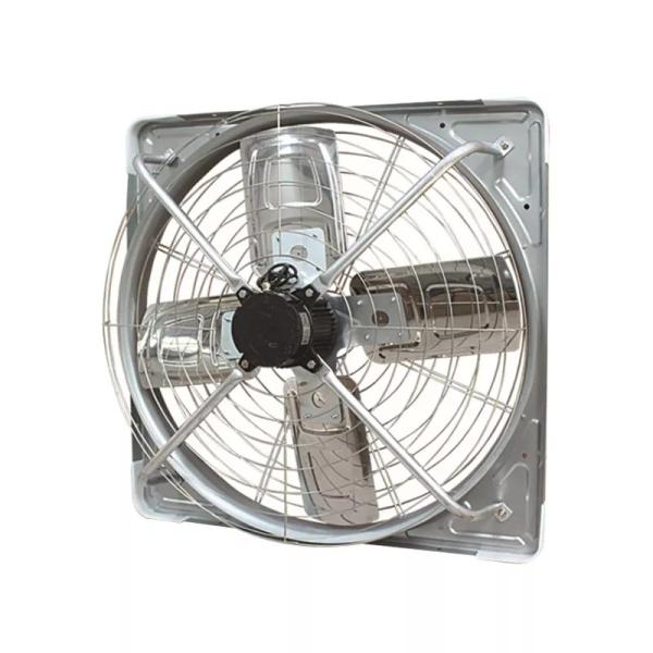 Buy cheap 380v Poultry House Ventilation Fans swung drop hammer for greenhouses from wholesalers