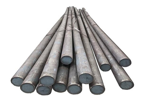 Buy cheap 800mm Carbon Steel Round Bars Hot Rolled Cold Drawn Forged from wholesalers
