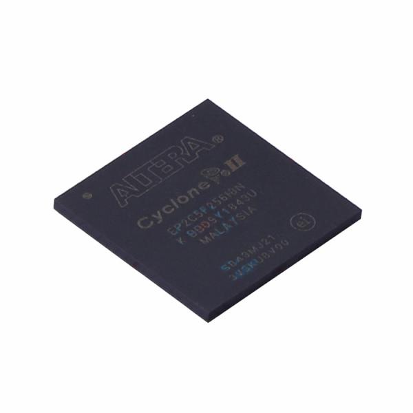Buy cheap EP2C5F256I8N BGA-256 Electronic Components Integrated Circuit IC from wholesalers