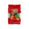Buy cheap Zipper Stand Up reusable food pouch Plastic packaging for snack from wholesalers