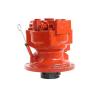 Buy cheap Doosan Excavator Swing Motor DH80 JMF43 Slew Motor Assembly from wholesalers