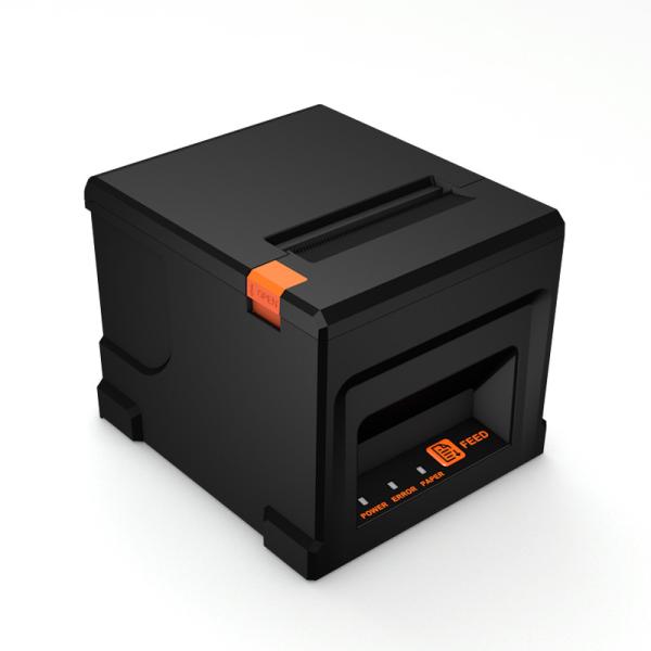 Buy cheap Commercial Retail Warehouse Back Kitchen USB LAN BT Thermal Receipt Printer HDD-8360 from wholesalers