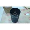 Buy cheap J05E / J08E Engine Cylinder Liner S1146-73210 For Hino Excavator Engine from wholesalers