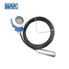 Buy cheap WNK8010 Diesel Oil Tank Level Transducer With 4-20mA Modbus / Hart from wholesalers