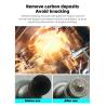 Buy cheap Car Fuel Nozzle Used Fuel Injector Cleaner for Power Loss Problem Solution Liquid from wholesalers