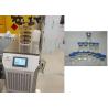 Buy cheap Commercial Vacuum Pet Food Lab Freeze Dryer With 4-6 Tray Layers from wholesalers