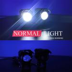 3570 LED Type YAYE 32W Triple Light External Spotlight for Motorcycle Car