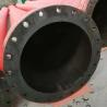 Buy cheap Natural Rubber Mining Hose Reel Hydraulic Fitting for Slurry from wholesalers