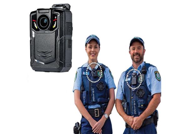 Buy cheap Linux 3.10.73 H.264 Law Enforcement Recorder from wholesalers
