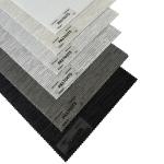 Bright Roller Blinds Material Cut To Size Black Roll Up 100 Blackout Roller Pull