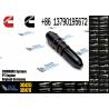 Buy cheap Cum mins NTA855 Engine Parts Diesel Fuel Injector 3054218/3054253/3032392/4914308/4914325 Genuine Fuel Injector 3054218 from wholesalers